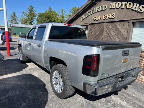 Used 2011 Chevrolet Silverado 1500 LT w/ All-Star Edition image 2