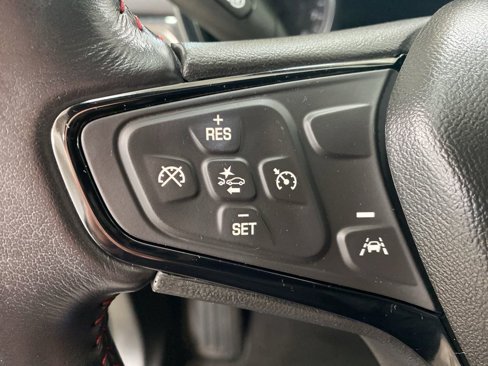 Used 2022 Chevrolet Equinox RS image 37
