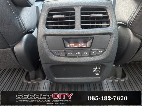 Used 2021 Honda Pilot Special Edition image 26