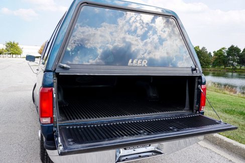 Used 1996 Ford F250 4x4 Regular Cab image 29