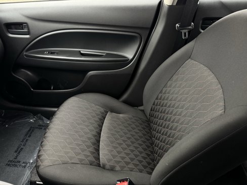 Used 2022 Mitsubishi Mirage ES image 15