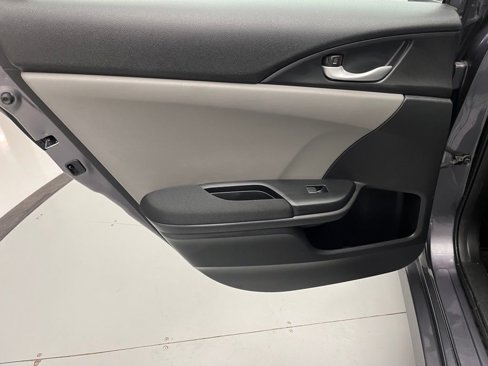 Used 2019 Honda Civic EX image 25