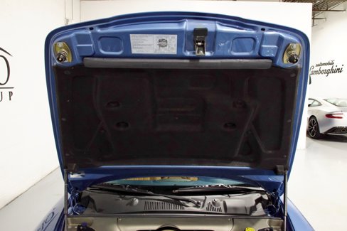 Used 2004 Maserati Coupe image 26