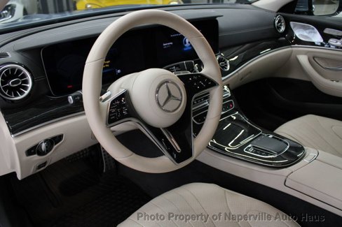 Used 2023 Mercedes-Benz CLS 450 4MATIC image 18