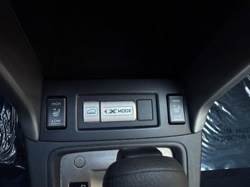 Used 2018 Subaru Forester 2.5i Premium image 9