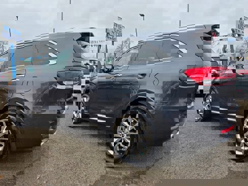Used 2017 Kia Sorento SX image 33