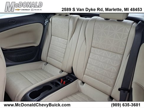Used 2019 Buick Cascada Premium image 19