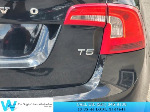 Used 2012 Volvo S60 T5 image 16