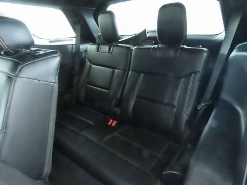 Used 2020 Ford Explorer ST w/ ST Street Pack image 24
