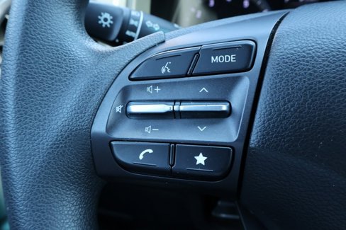 Used 2023 Hyundai Kona SEL w/ Cargo Package image 12
