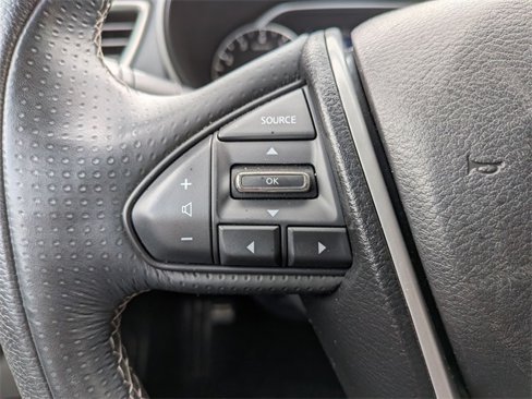 Used 2017 Nissan Maxima 3.5 SL image 13