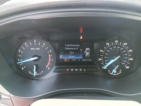 Used 2019 Ford Fusion S image 20