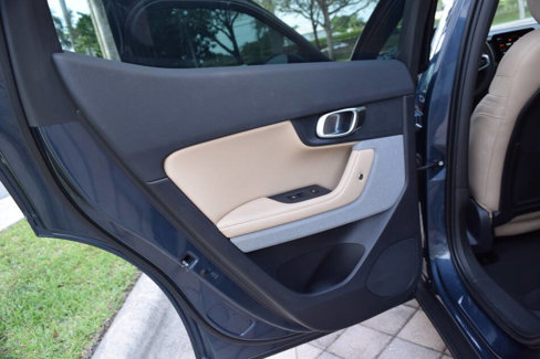 Used 2022 Polestar Polestar 2 w/ Plus Package image 78