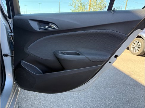Used 2019 Chevrolet Cruze LT image 33