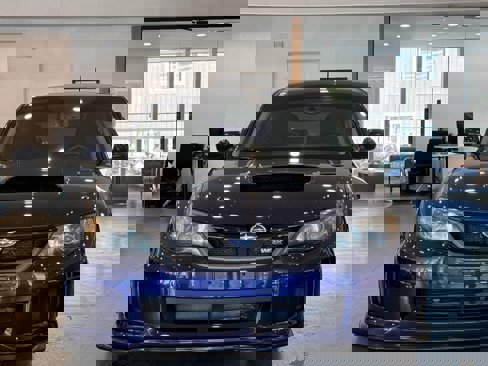 Used 2012 Subaru Impreza WRX Hatchback image 2