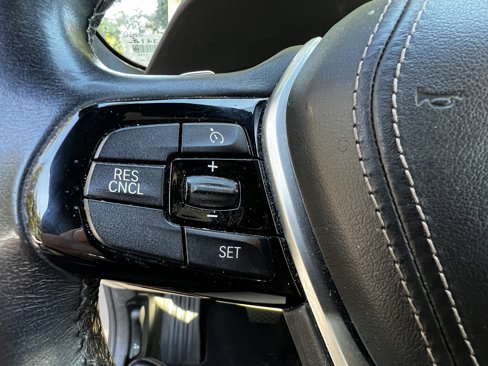 Used 2017 BMW 530i image 19
