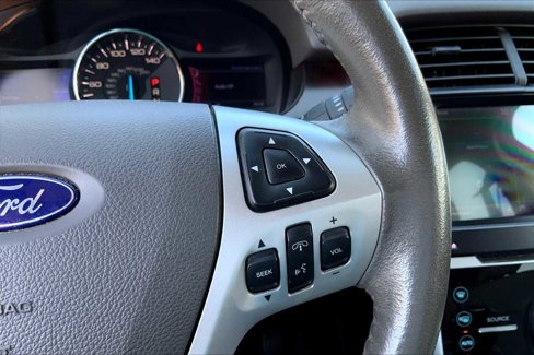 Used 2013 Ford Edge Limited image 23
