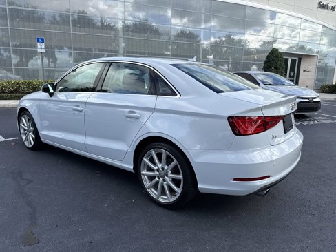Used 2015 Audi A3 2.0T Premium Plus image 4