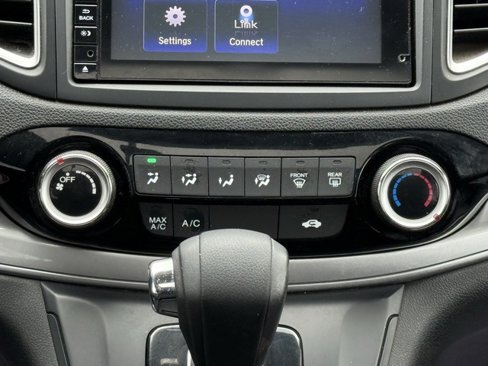 Used 2015 Honda CR-V EX image 30