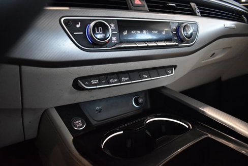 Used 2022 Audi A4 2.0T Premium Plus w/ Premium Plus Package image 21