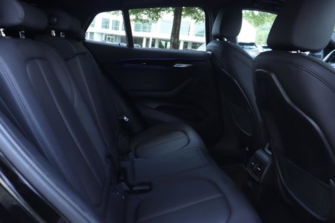 Used 2023 BMW X2 xDrive28i w/ Convenience Package image 23