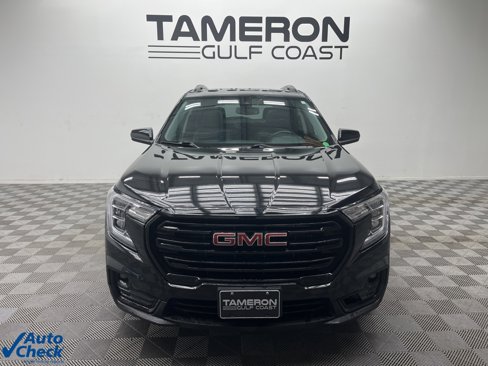 Used 2023 GMC Terrain SLT w/ Elevation Edition image 9