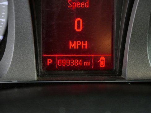 Used 2014 GMC Terrain SLE w/ Convenience Package image 23