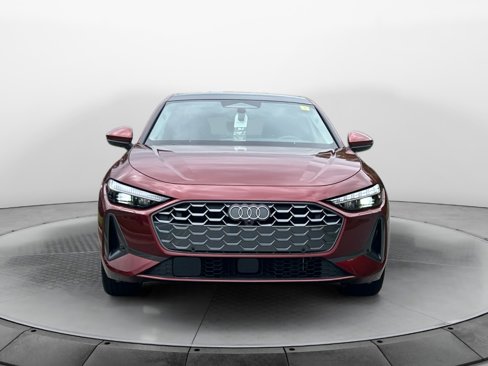 New 2025 Audi A5 2.0T Premium Plus image 2