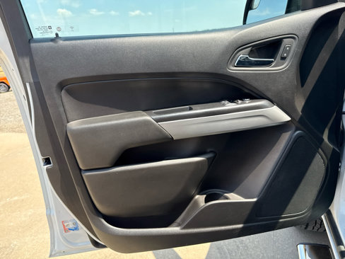Used 2019 Chevrolet Colorado LT w/ Safety Package image 20