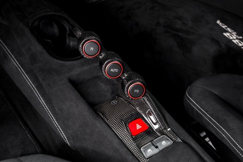 Used 2020 Ferrari 488 Pista Coupe image 24