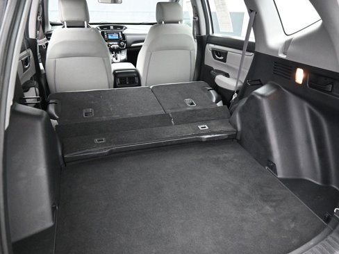 Used 2020 Honda CR-V LX image 18