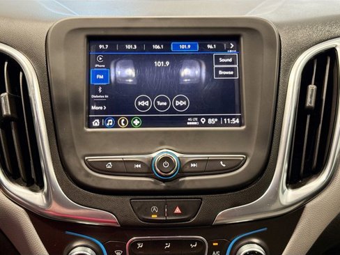 Used 2022 Chevrolet Equinox LT image 13