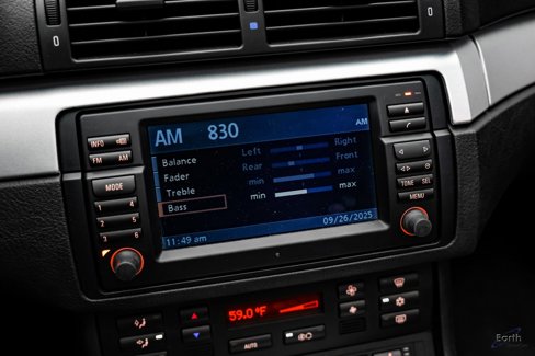 Used 2006 BMW M3 Convertible image 78