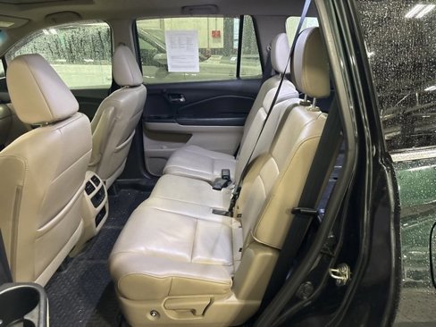 Used 2018 Honda Pilot EX-L image 14