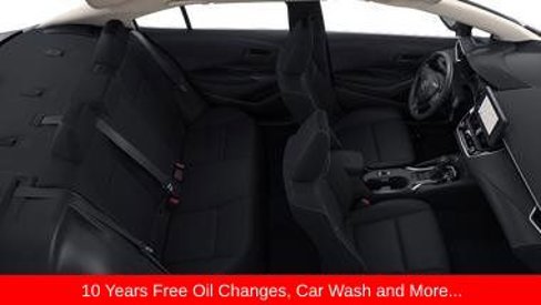 New 2026 Toyota Corolla LE image 26