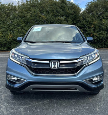 Used 2016 Honda CR-V EX image 11