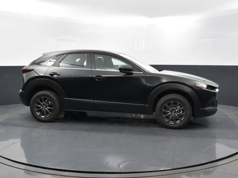 Used 2025 MAZDA CX-30 AWD 2.5 S image 37
