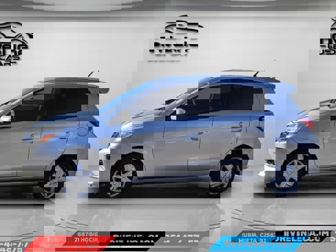 Used 2021 Mitsubishi Mirage ES image 3