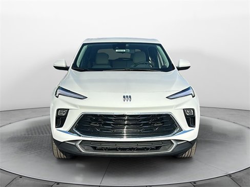 New 2026 Buick Encore GX Preferred image 2