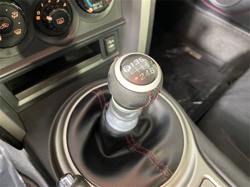 Used 2015 Scion FR-S image 11