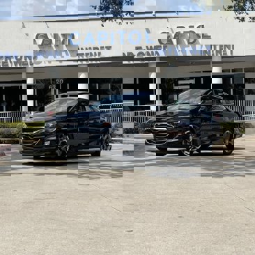 Used 2023 Chevrolet Malibu LT image 1