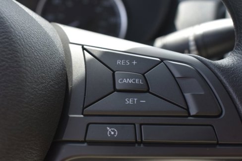 New 2025 Nissan Versa S w/ S Plus Package image 19