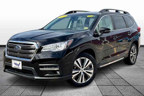 Used 2020 Subaru Ascent Limited w/ Technology Package image 12