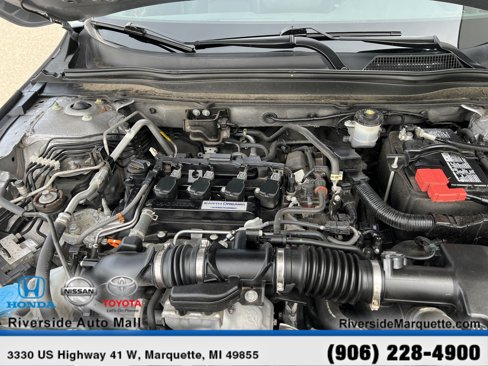 Used 2020 Honda Accord Sport image 10