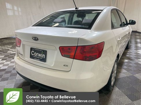 Used 2012 Kia Forte EX image 8
