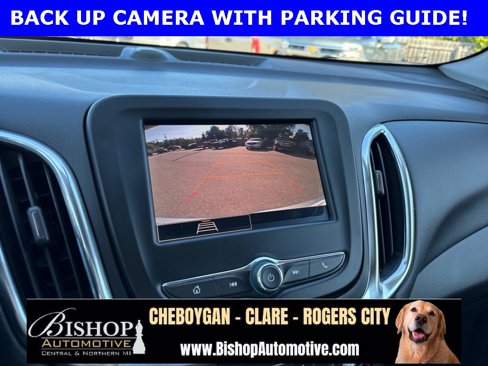 Used 2023 Chevrolet Equinox LT image 12