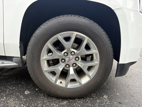 Used 2015 GMC Yukon SLT w/ Open Road Package image 9