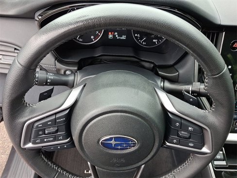 Used 2024 Subaru Legacy Premium image 19