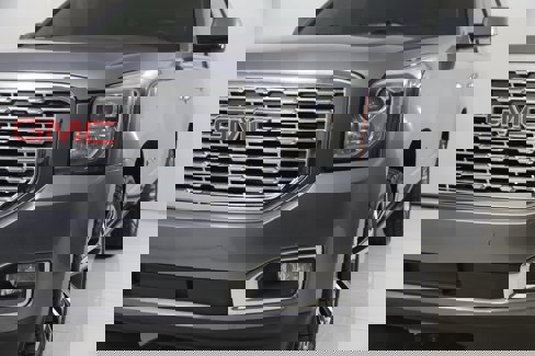 Used 2018 GMC Yukon Denali w/ Denali Ultimate Package image 71