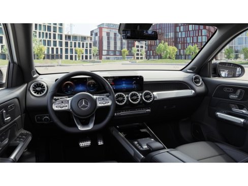 Certified 2023 Mercedes-Benz EQB 300 4MATIC image 3